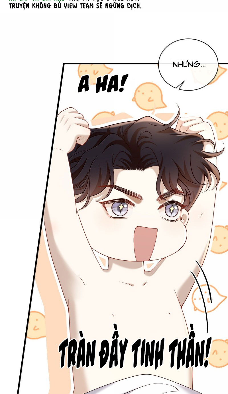 Anh Ấy Đến Từ Màn Đêm Chap 92 - Trang 4