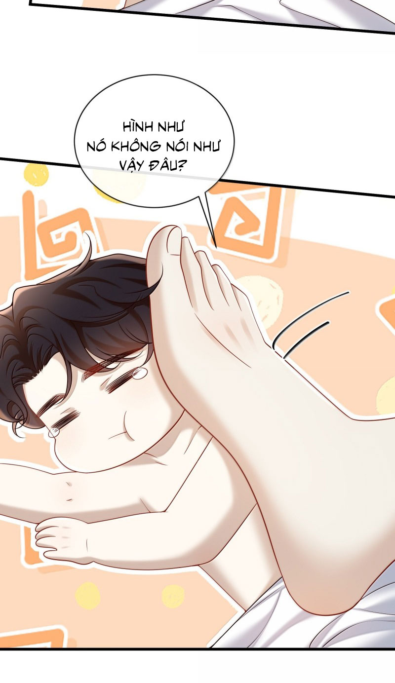 Anh Ấy Đến Từ Màn Đêm Chap 92 - Trang 4