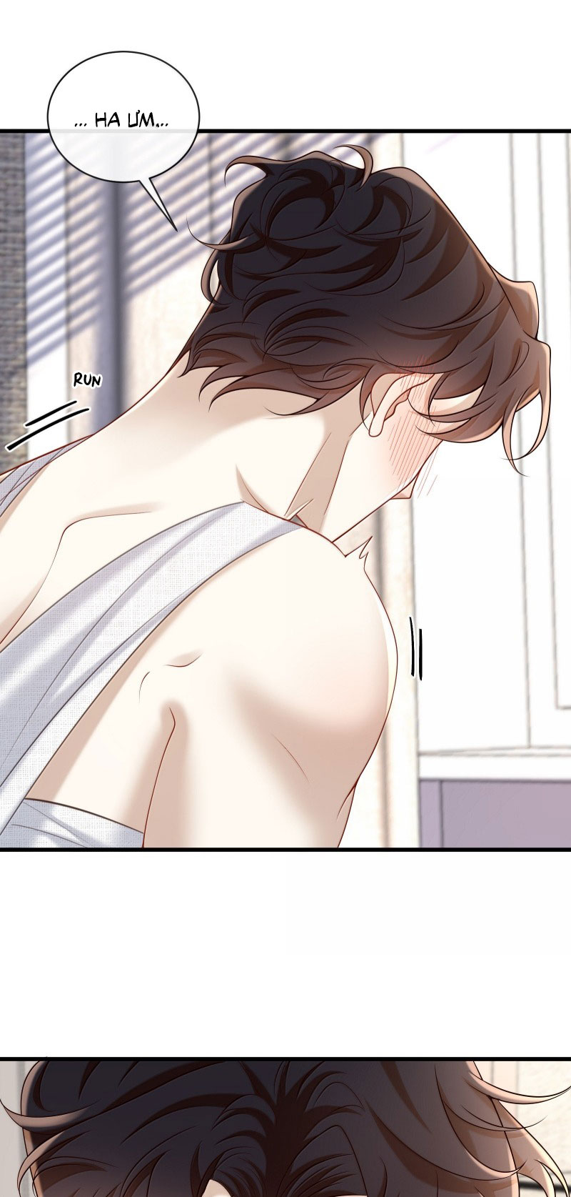 Anh Ấy Đến Từ Màn Đêm Chap 92 - Trang 4