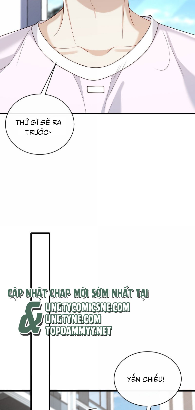 Anh Ấy Đến Từ Màn Đêm Chap 92 - Trang 4