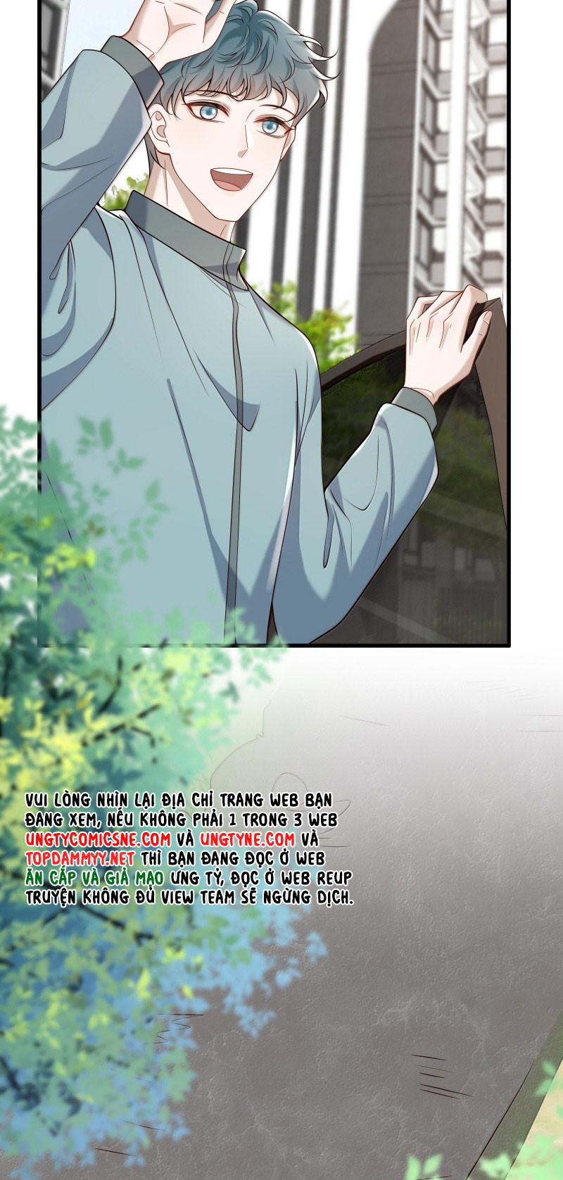 Anh Ấy Đến Từ Màn Đêm Chap 92 - Trang 4