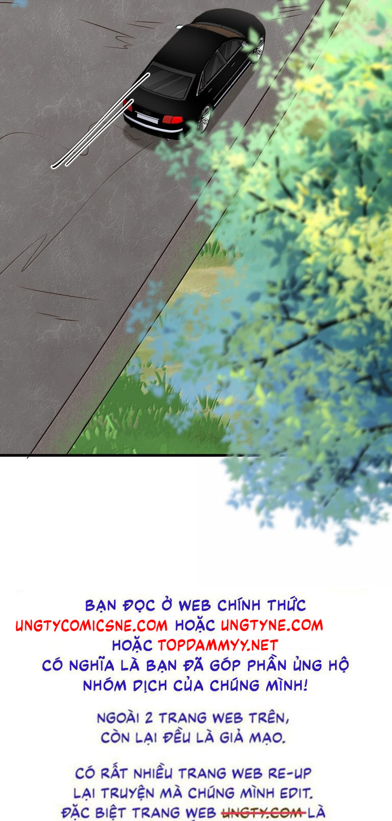 Anh Ấy Đến Từ Màn Đêm Chap 92 - Trang 4