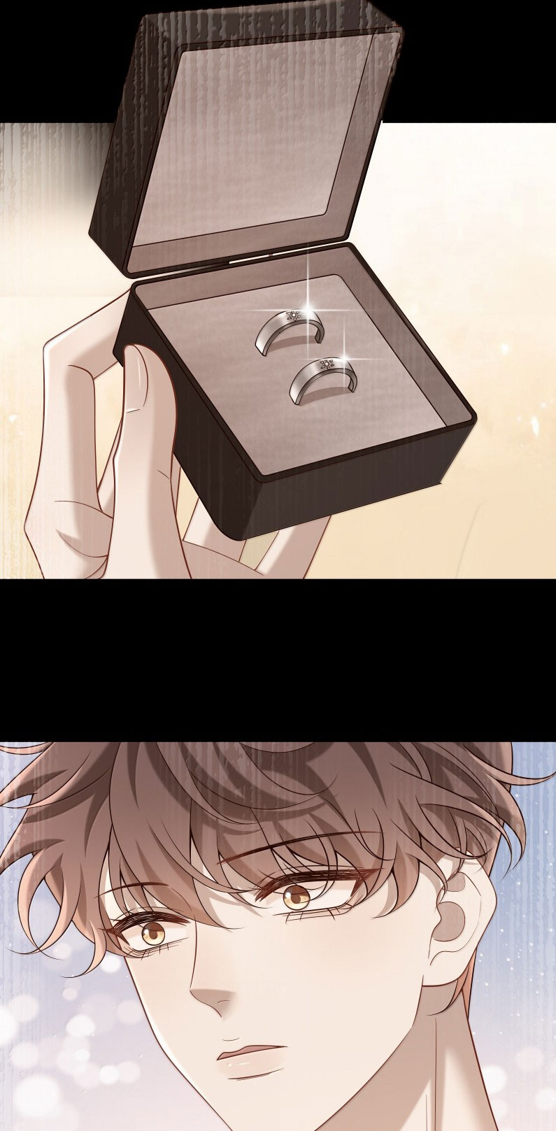 Anh Ấy Đến Từ Màn Đêm Chap 92 - Trang 4
