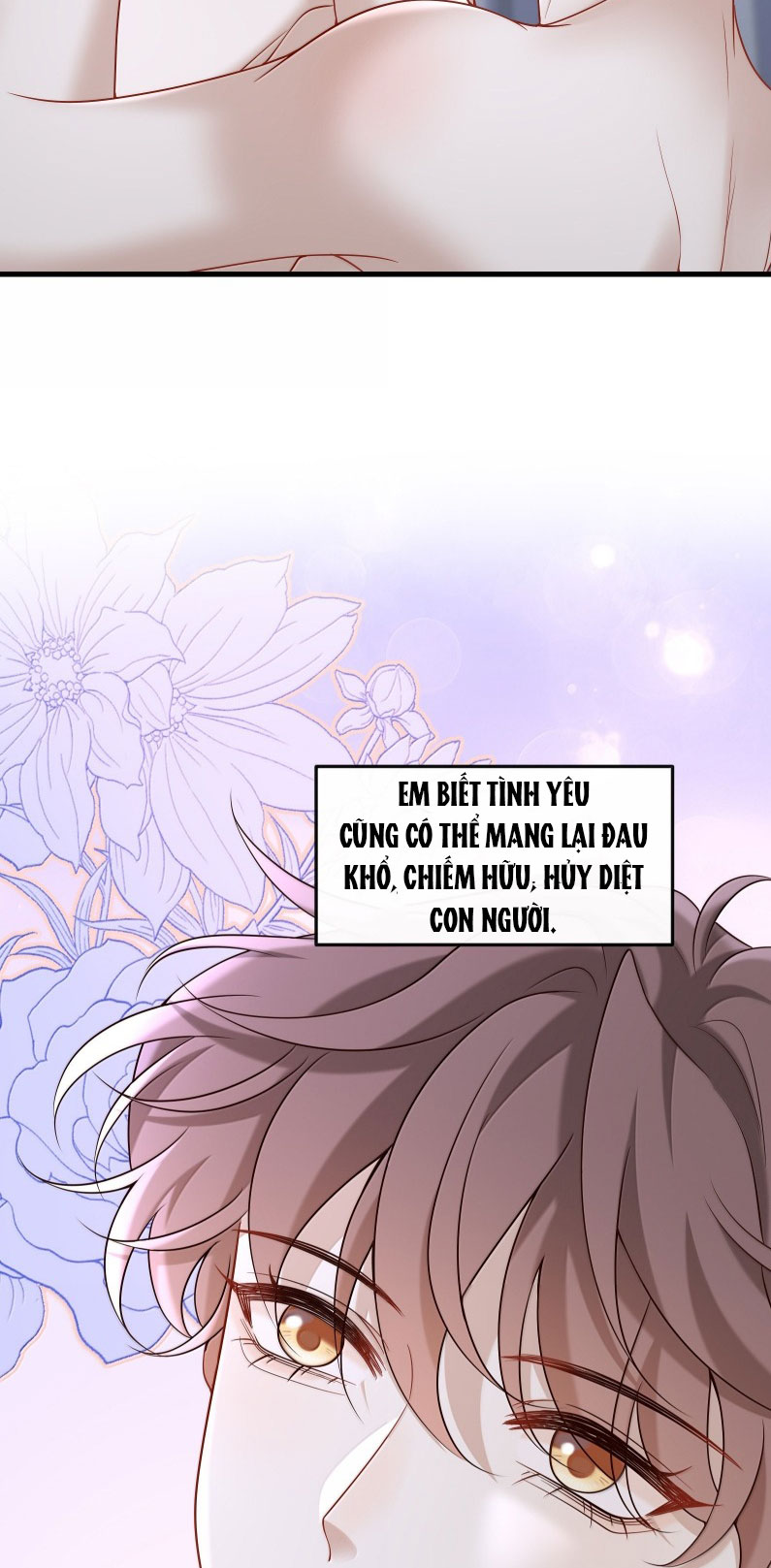 Anh Ấy Đến Từ Màn Đêm Chap 92 - Trang 4