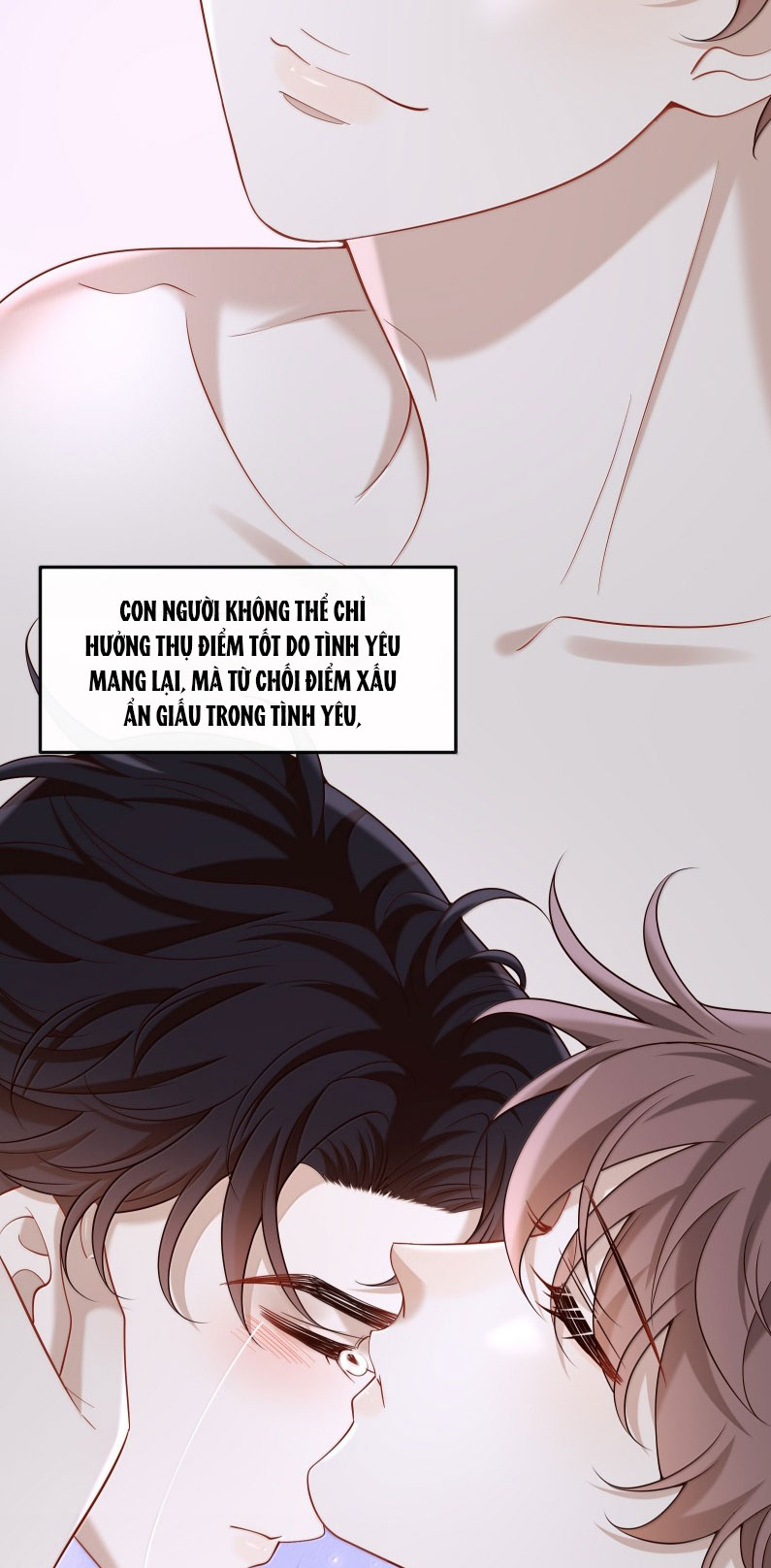 Anh Ấy Đến Từ Màn Đêm Chap 92 - Trang 4