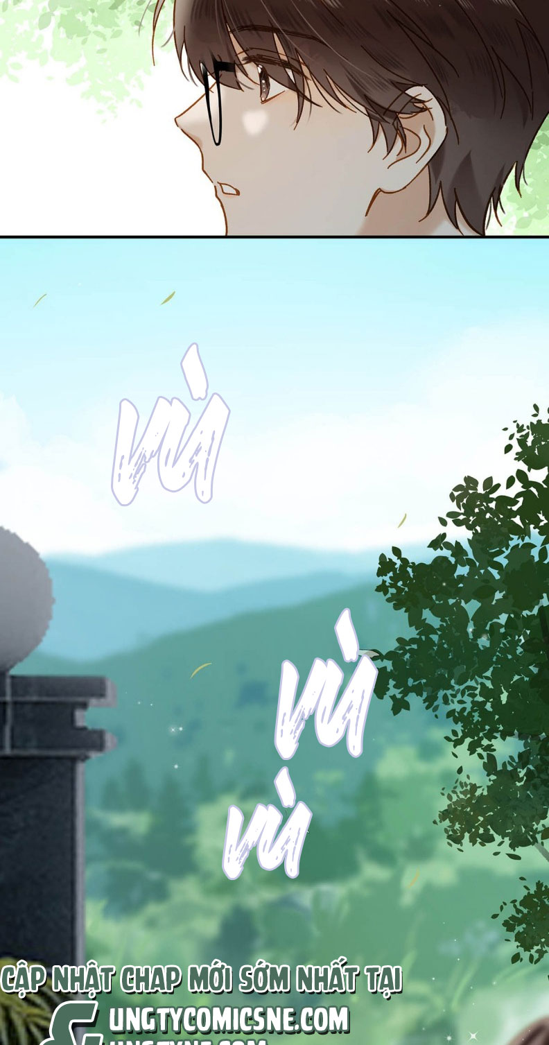 Sở Thiên Dĩ Nam Chap 15 - Trang 4