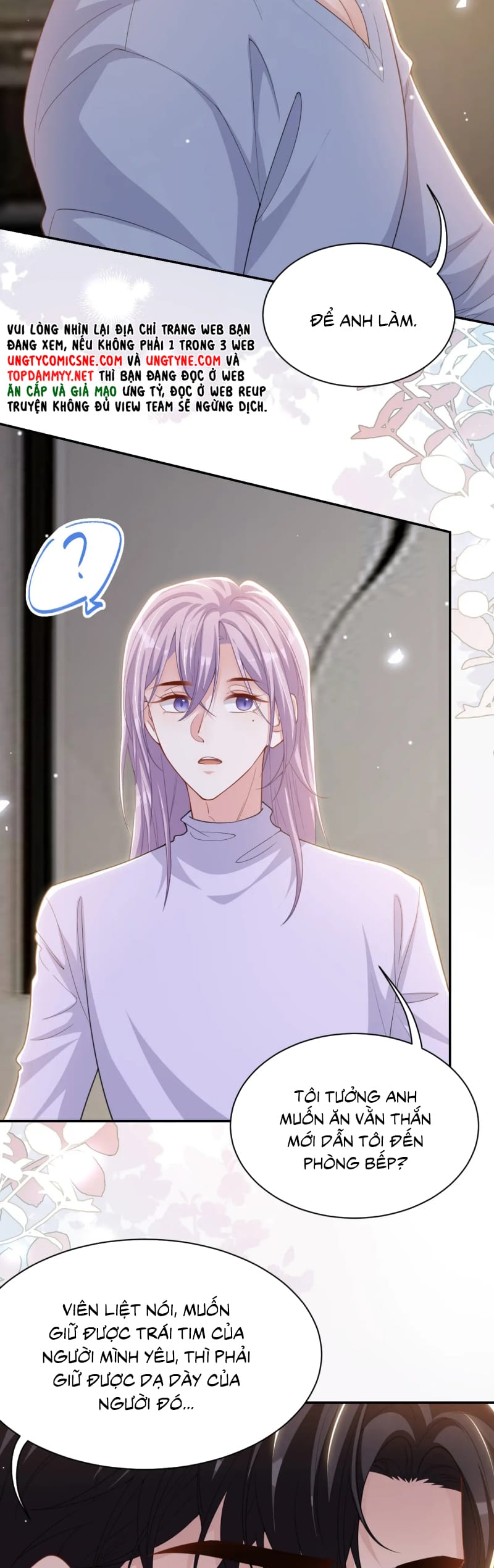Quan Hệ Thế Thân Chap 200 - Trang 4