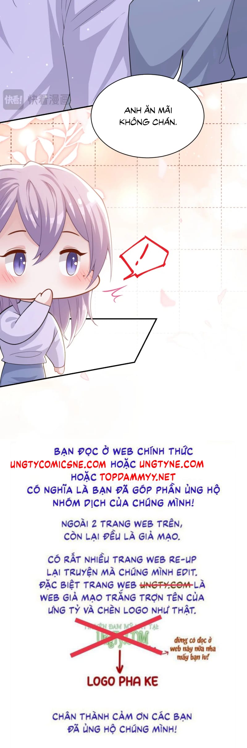 Quan Hệ Thế Thân Chap 200 - Trang 4