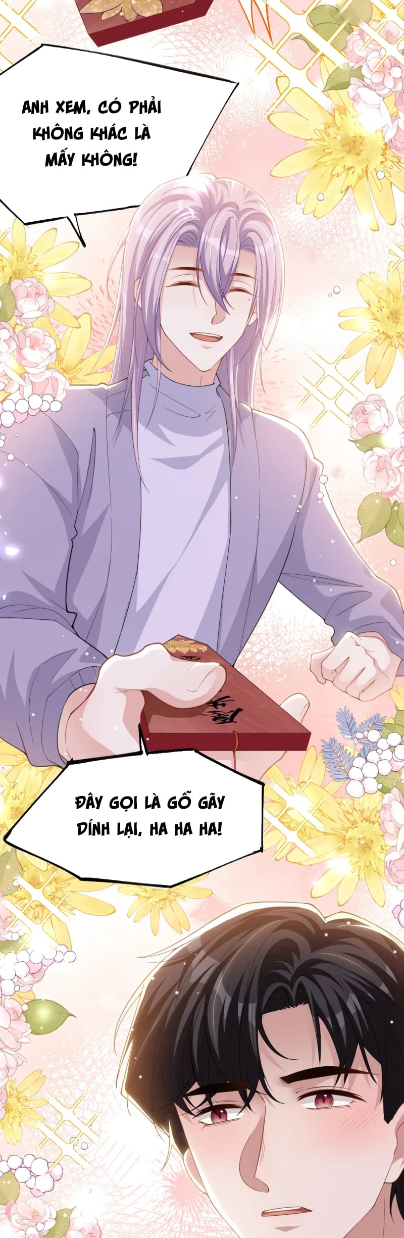 Quan Hệ Thế Thân Chap 200 - Trang 4