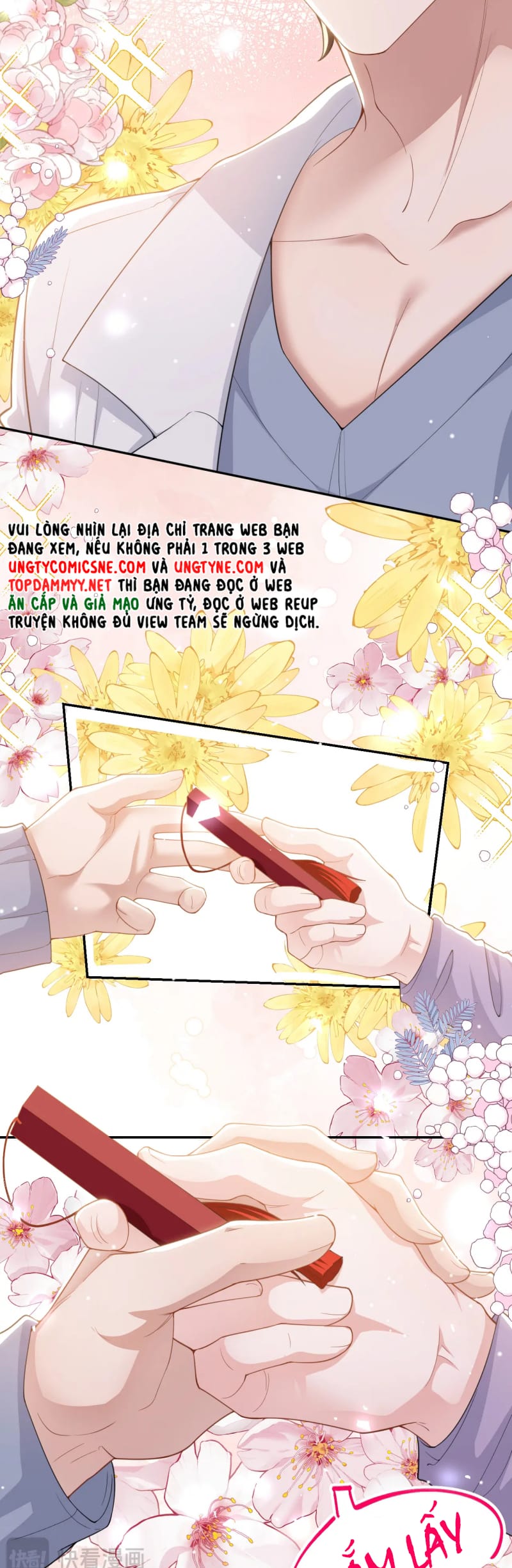 Quan Hệ Thế Thân Chap 200 - Trang 4