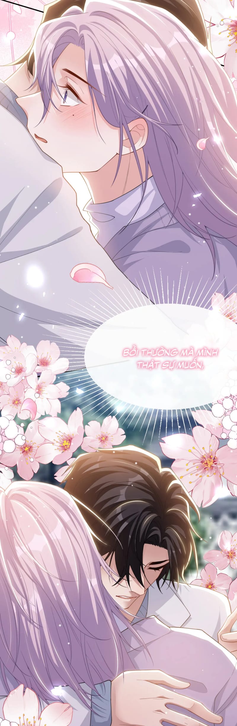 Quan Hệ Thế Thân Chap 200 - Trang 4