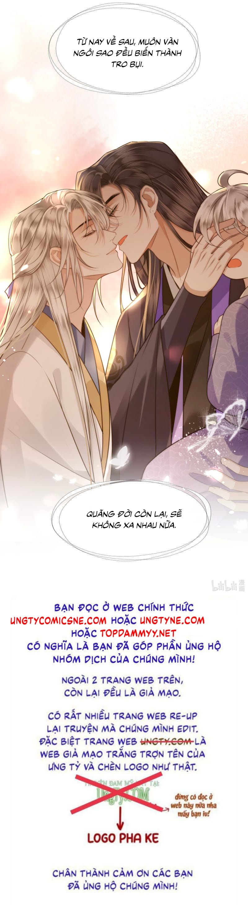 Điện Hạ Khuynh Thành Chap 132 - Trang 3