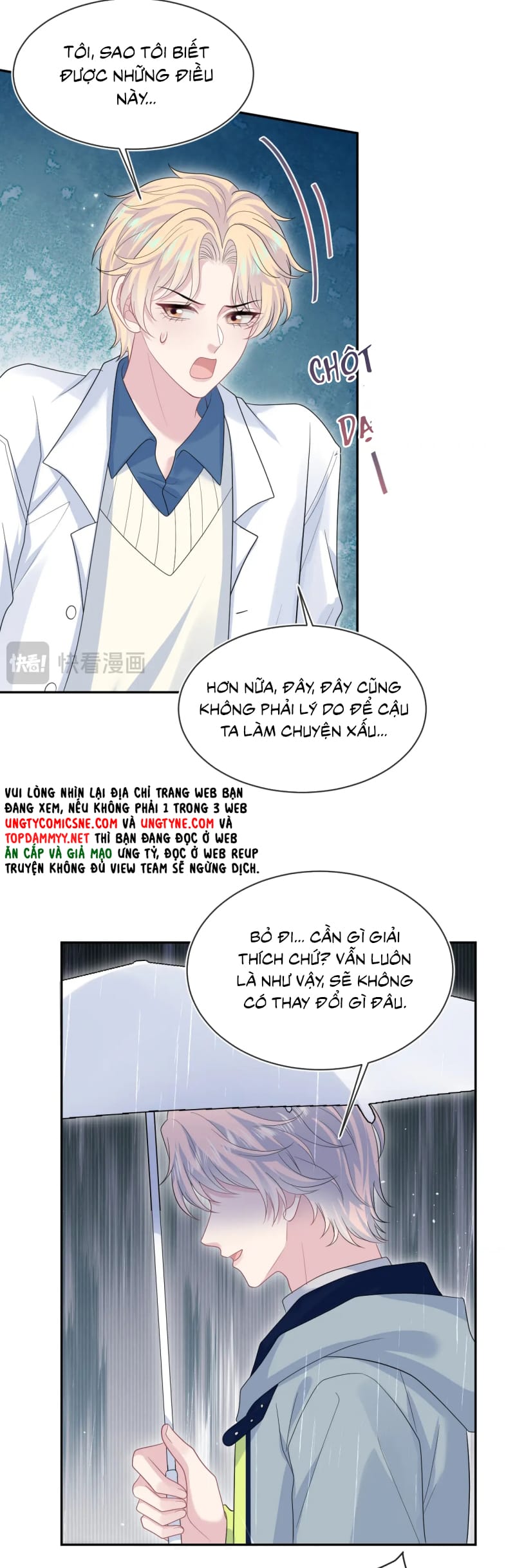Tuyệt Mỹ Bạch Liên Hoa Online Dạy Học Chap 418 - Next Chap 419