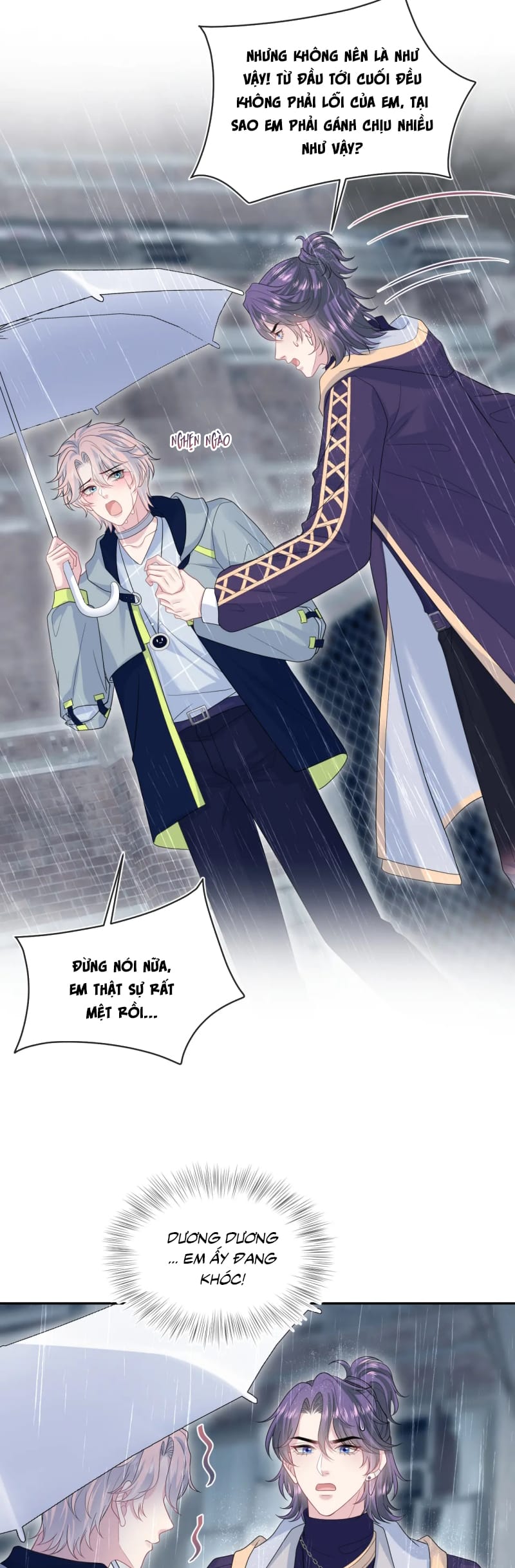 Tuyệt Mỹ Bạch Liên Hoa Online Dạy Học Chap 418 - Next Chap 419
