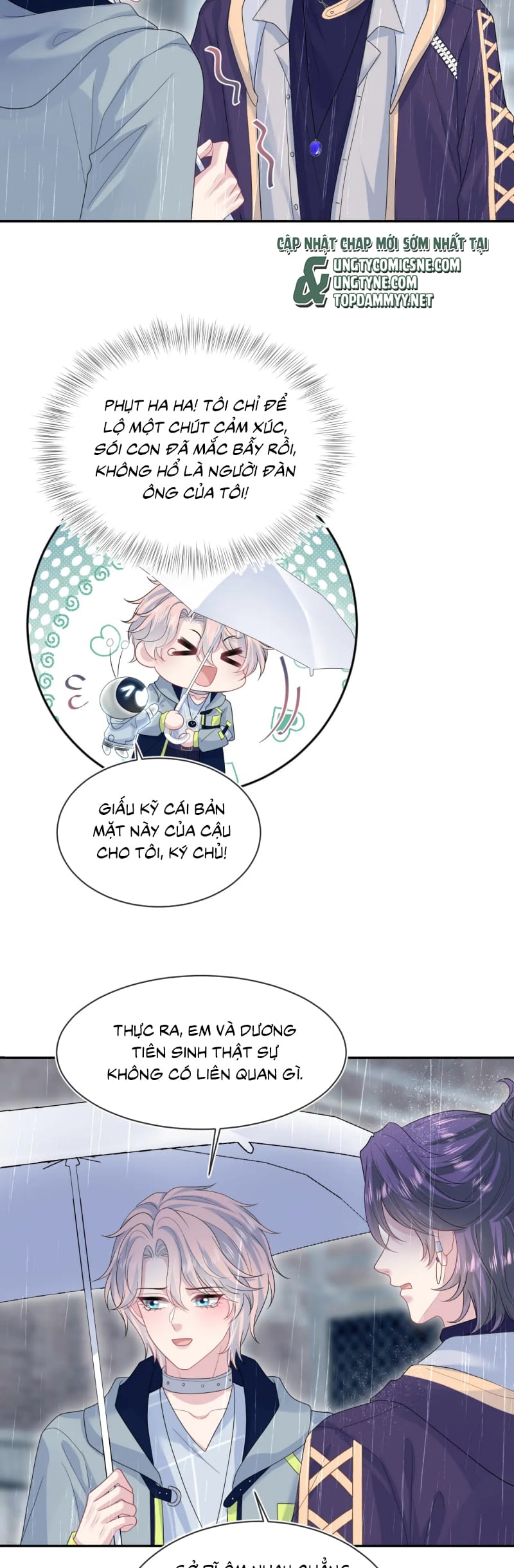 Tuyệt Mỹ Bạch Liên Hoa Online Dạy Học Chap 418 - Next Chap 419