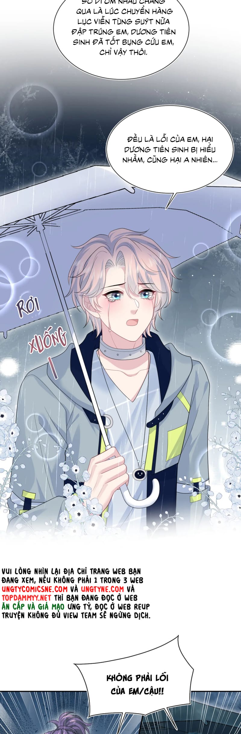 Tuyệt Mỹ Bạch Liên Hoa Online Dạy Học Chap 418 - Next Chap 419