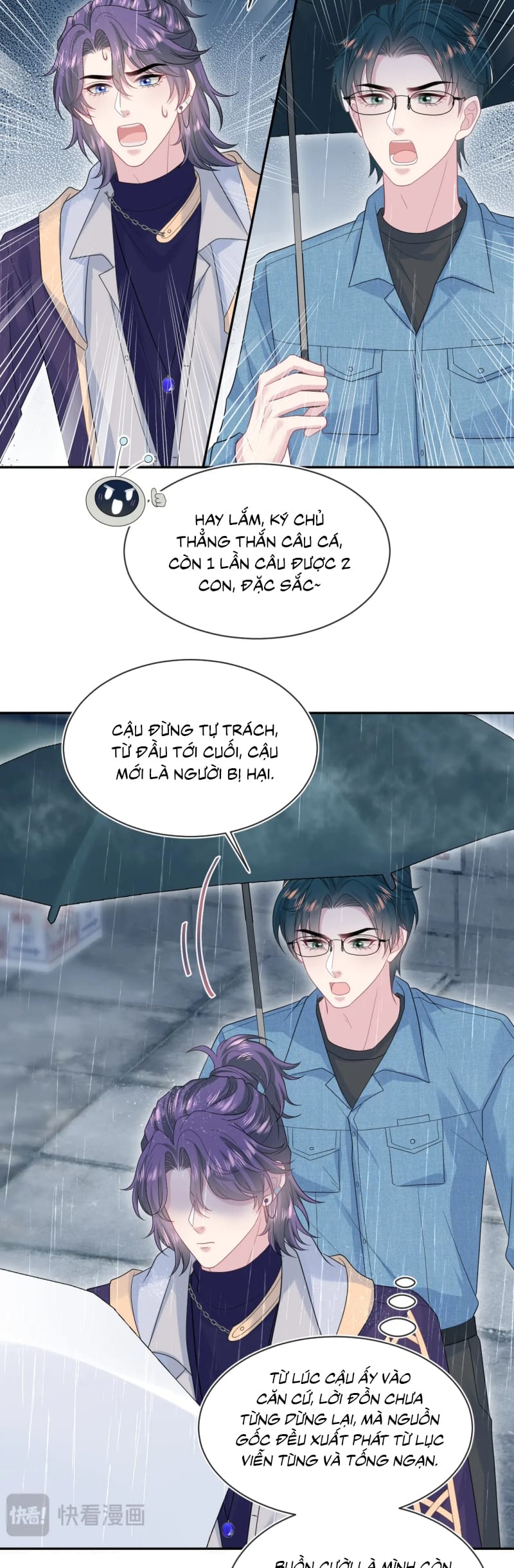 Tuyệt Mỹ Bạch Liên Hoa Online Dạy Học Chap 418 - Next Chap 419