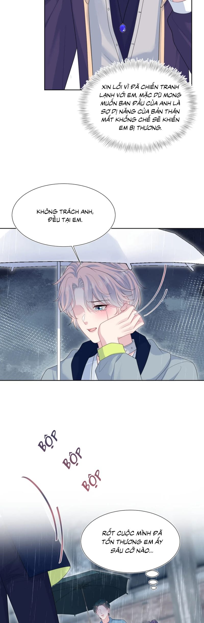 Tuyệt Mỹ Bạch Liên Hoa Online Dạy Học Chap 418 - Next Chap 419