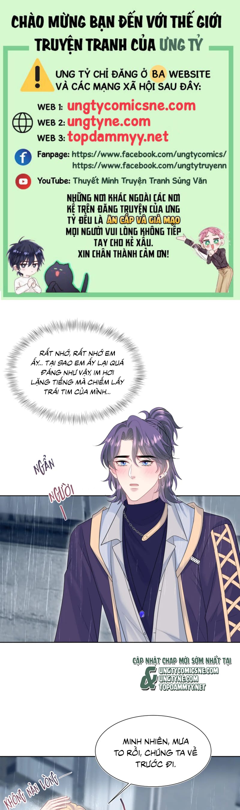 Tuyệt Mỹ Bạch Liên Hoa Online Dạy Học Chap 418 - Next Chap 419