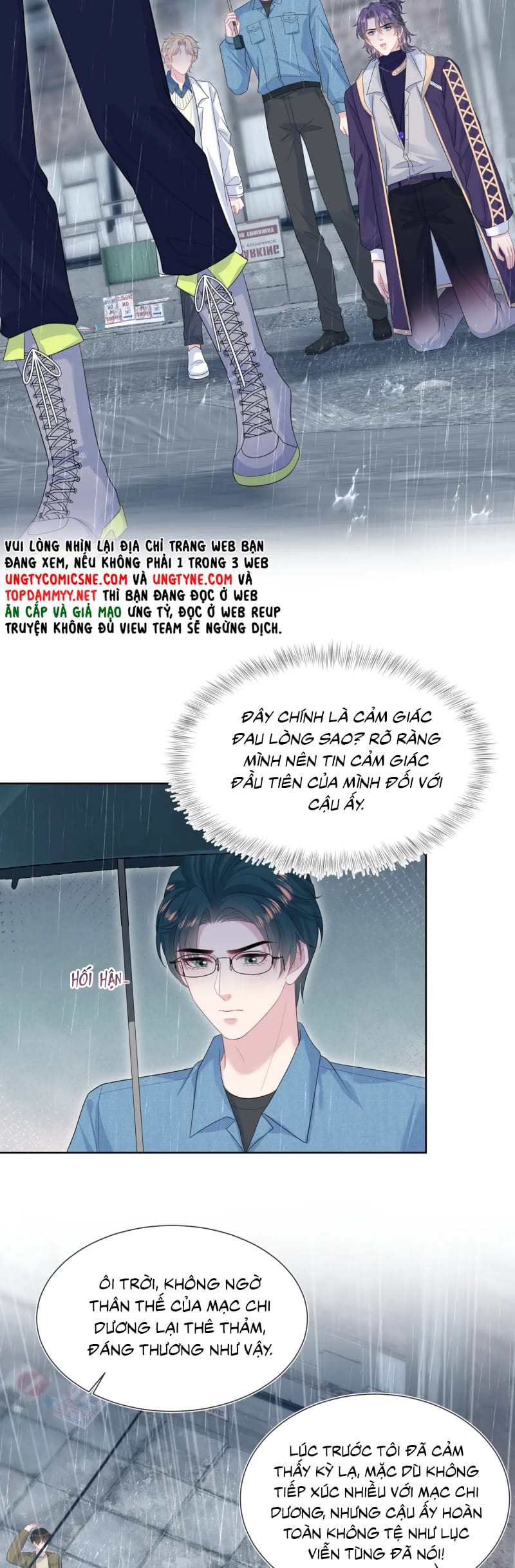 Tuyệt Mỹ Bạch Liên Hoa Online Dạy Học Chap 418 - Next Chap 419