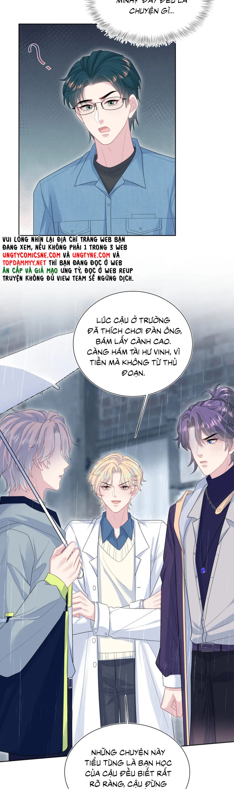 Tuyệt Mỹ Bạch Liên Hoa Online Dạy Học Chap 418 - Next Chap 419