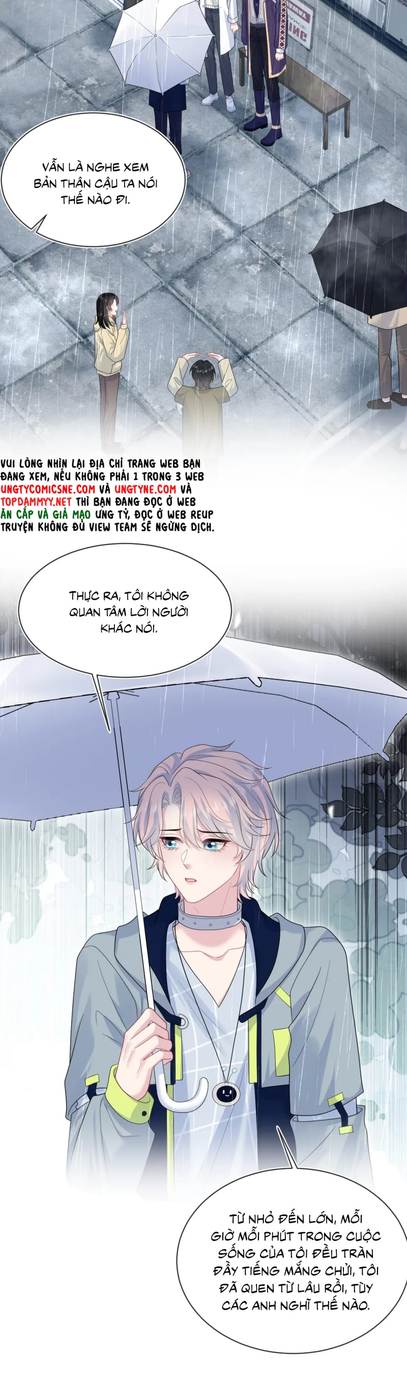 Tuyệt Mỹ Bạch Liên Hoa Online Dạy Học Chap 418 - Next Chap 419
