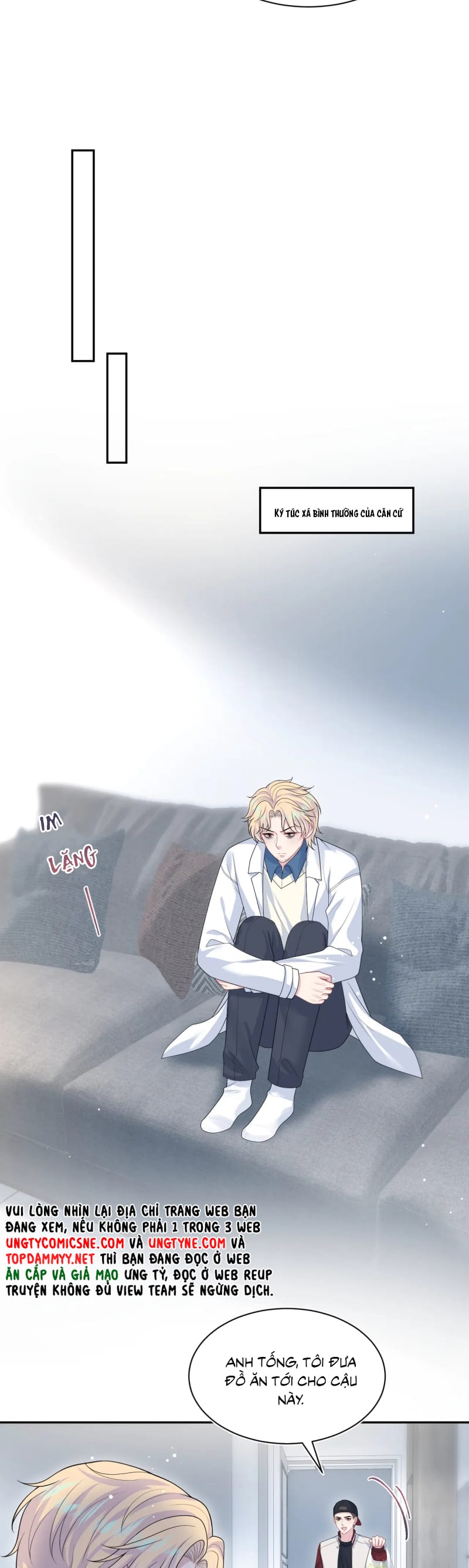 Tuyệt Mỹ Bạch Liên Hoa Online Dạy Học Chap 421 - Next Chap 422