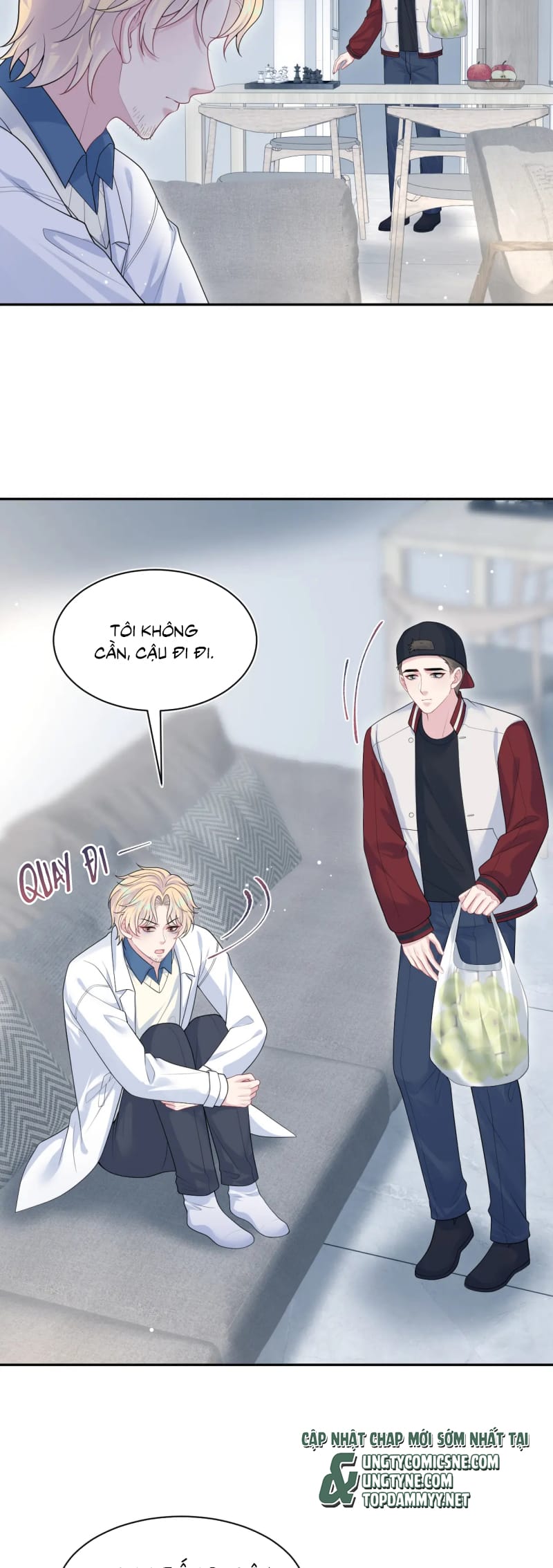 Tuyệt Mỹ Bạch Liên Hoa Online Dạy Học Chap 421 - Next Chap 422