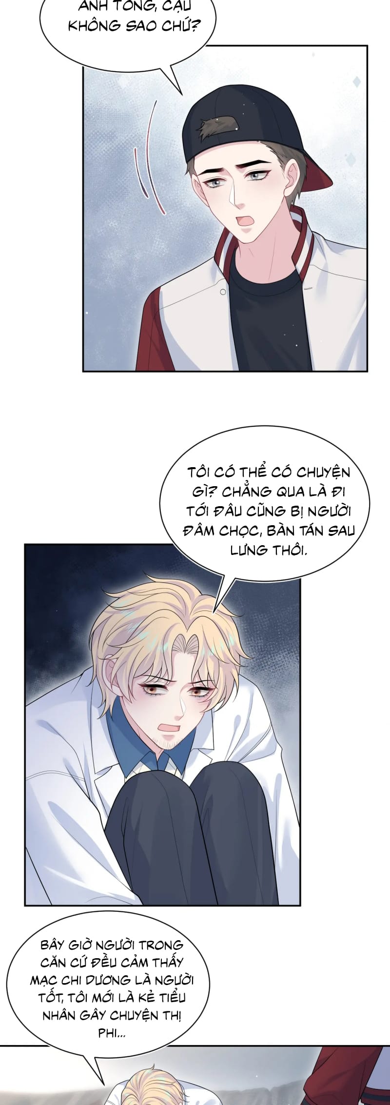 Tuyệt Mỹ Bạch Liên Hoa Online Dạy Học Chap 421 - Next Chap 422