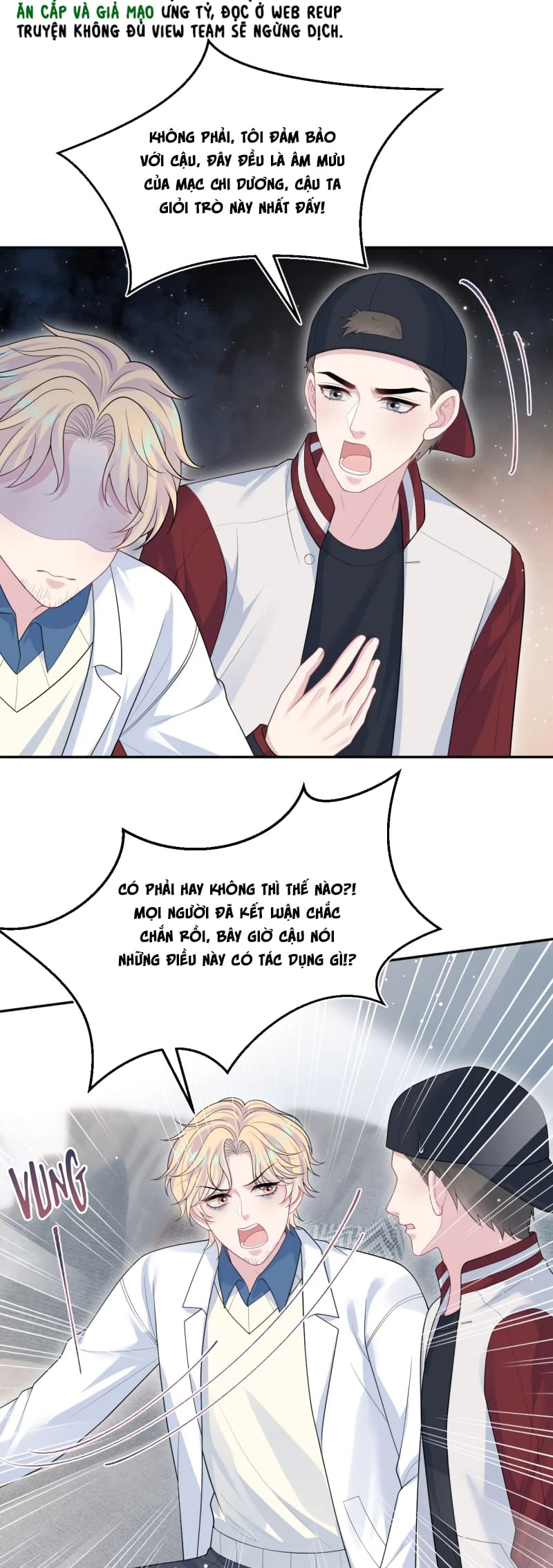 Tuyệt Mỹ Bạch Liên Hoa Online Dạy Học Chap 421 - Next Chap 422