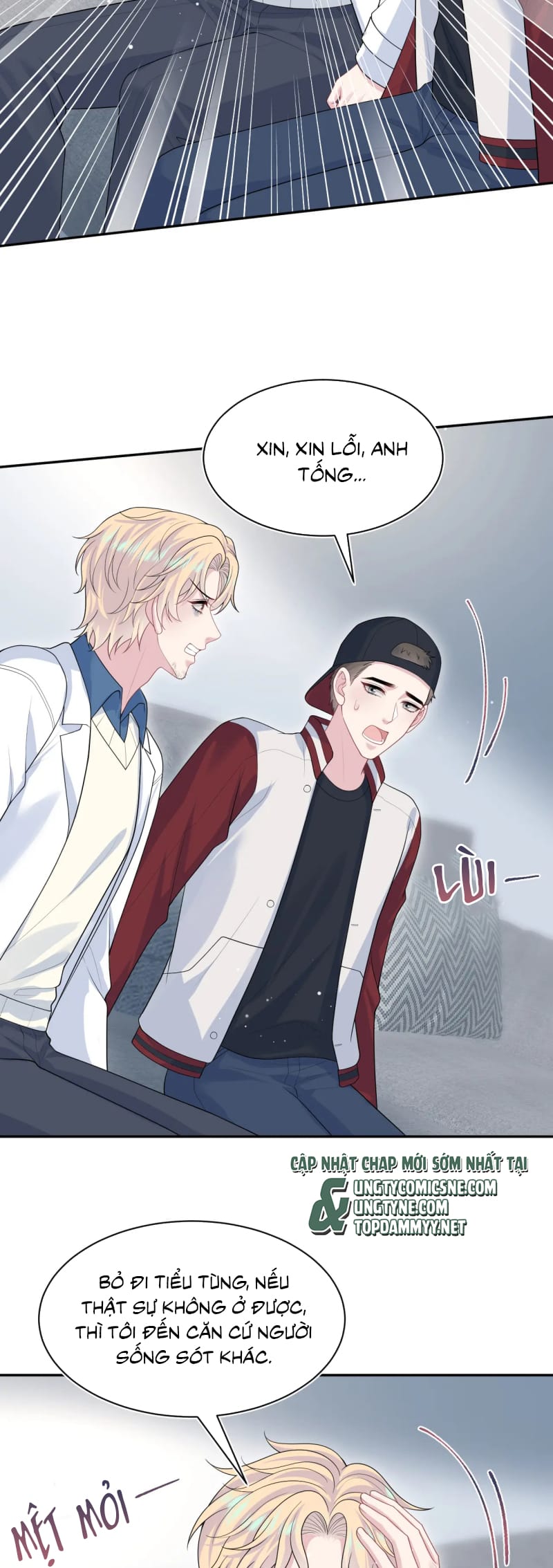 Tuyệt Mỹ Bạch Liên Hoa Online Dạy Học Chap 421 - Next Chap 422