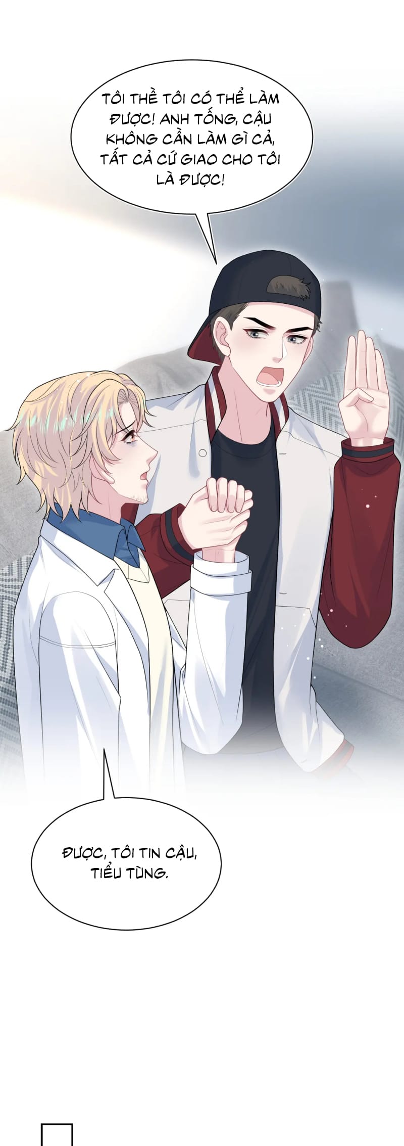 Tuyệt Mỹ Bạch Liên Hoa Online Dạy Học Chap 421 - Next Chap 422