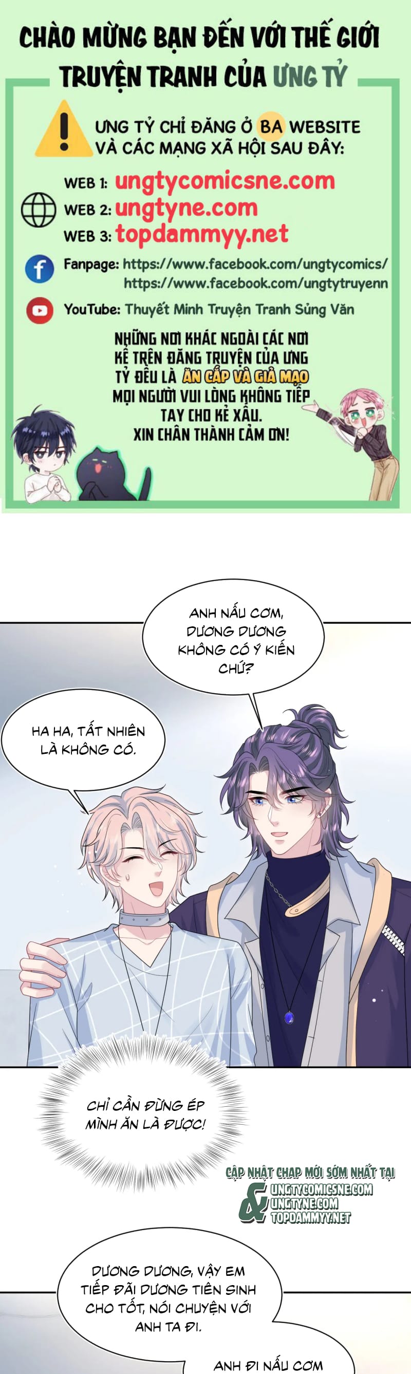Tuyệt Mỹ Bạch Liên Hoa Online Dạy Học Chap 421 - Next Chap 422