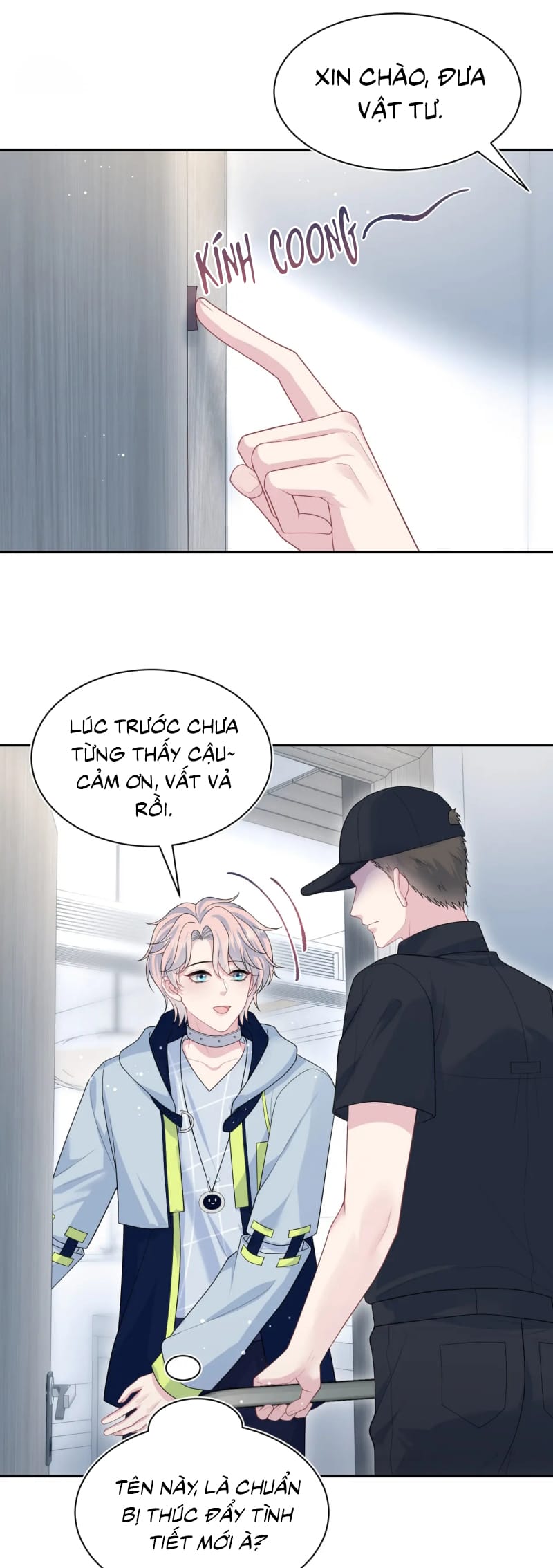 Tuyệt Mỹ Bạch Liên Hoa Online Dạy Học Chap 421 - Next Chap 422