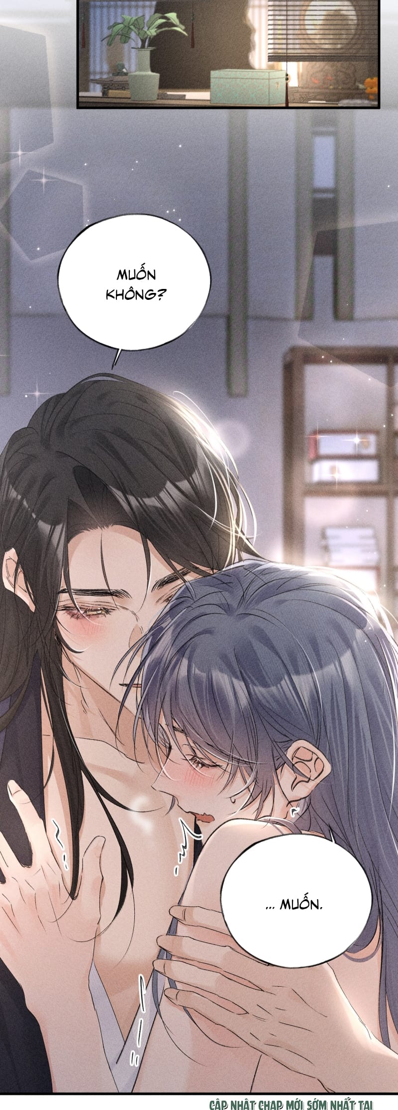 Dụ Địch Thâm Nhập Chap 63 - Trang 3