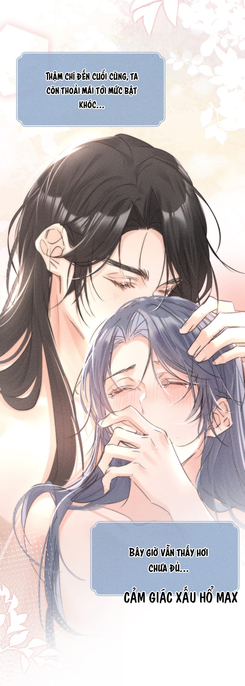 Dụ Địch Thâm Nhập Chap 63 - Trang 3