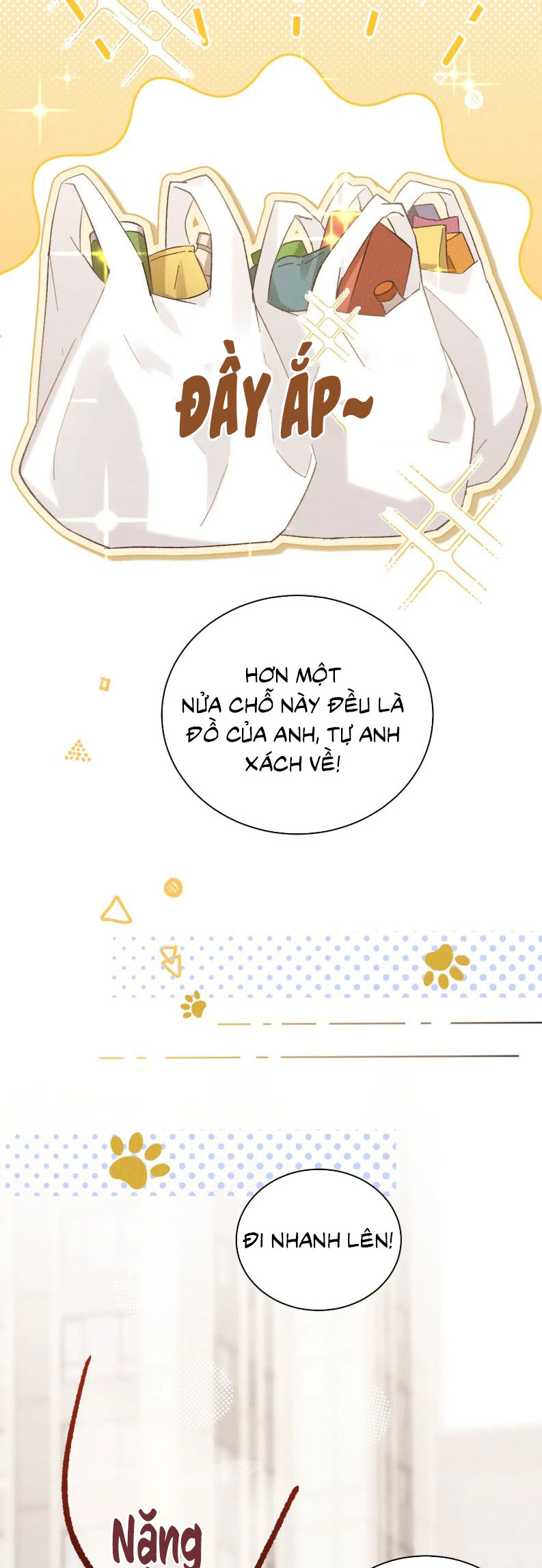 Đại Tiên Nhi Chap 33 - Next Chap 34
