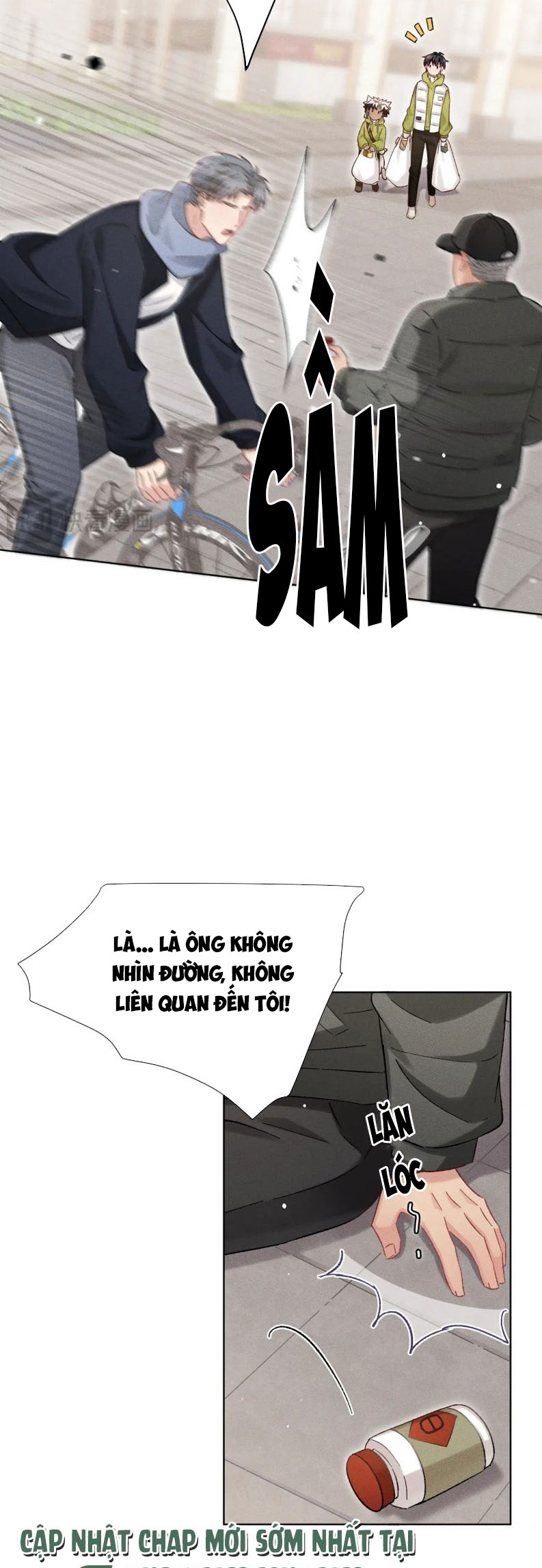Đại Tiên Nhi Chap 33 - Next Chap 34