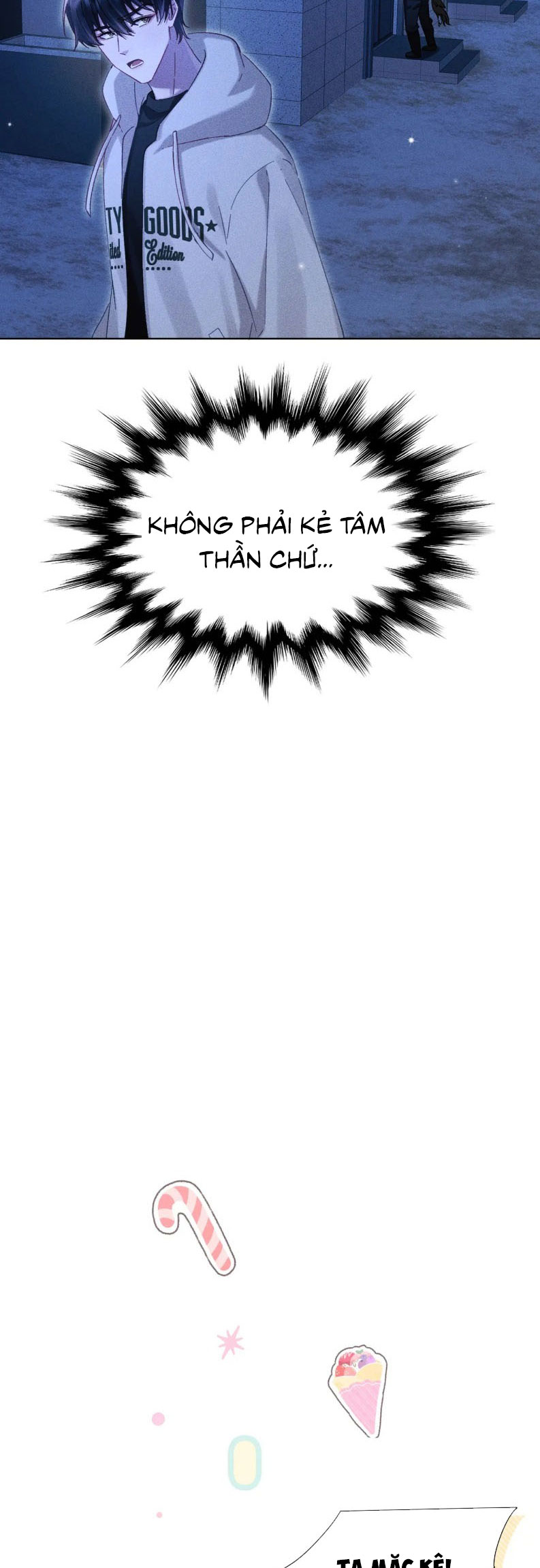 Đại Tiên Nhi Chap 33 - Next Chap 34