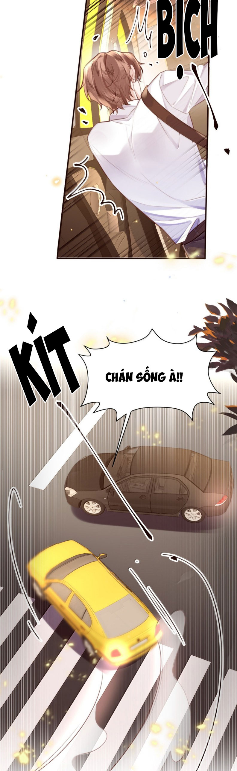 Tổng Tài Định Chế Tư Nhân Chap 136 - Trang 4