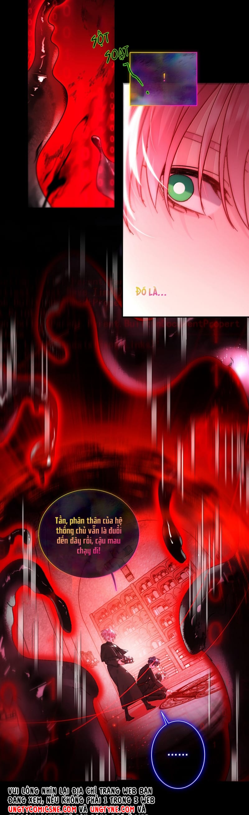 Tôi Phải Làm 1 Kẻ Đại Xấu Xa Chap 171 - Next Chap 172