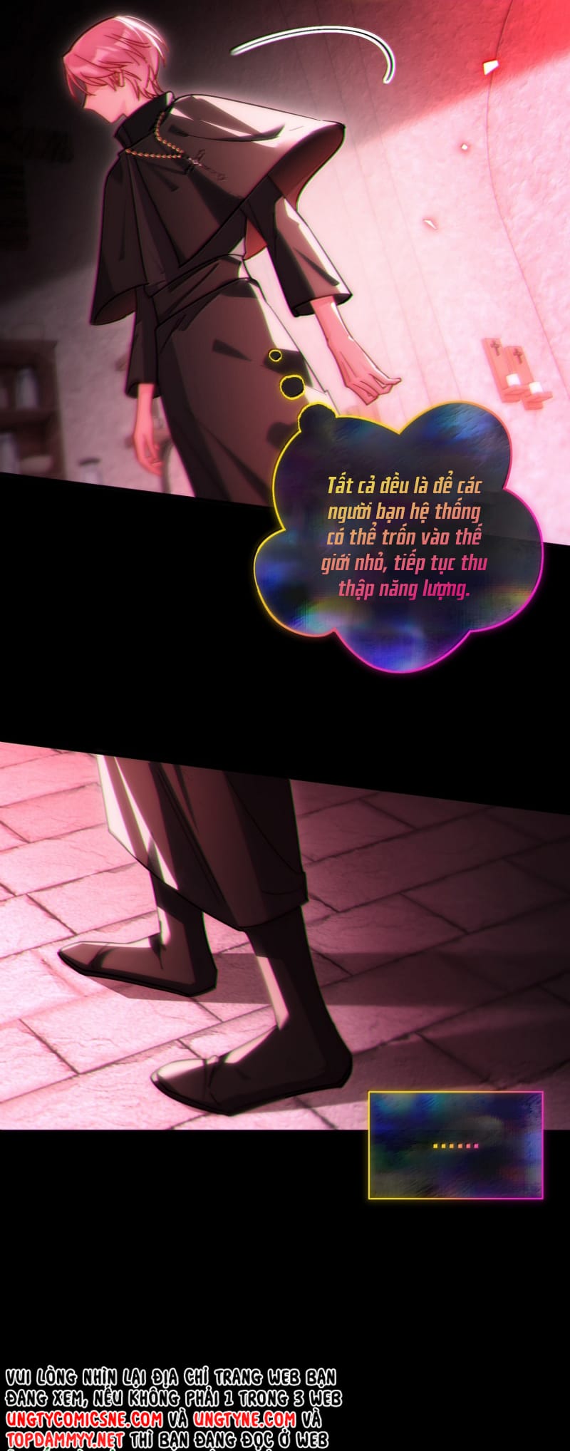 Tôi Phải Làm 1 Kẻ Đại Xấu Xa Chap 171 - Next Chap 172