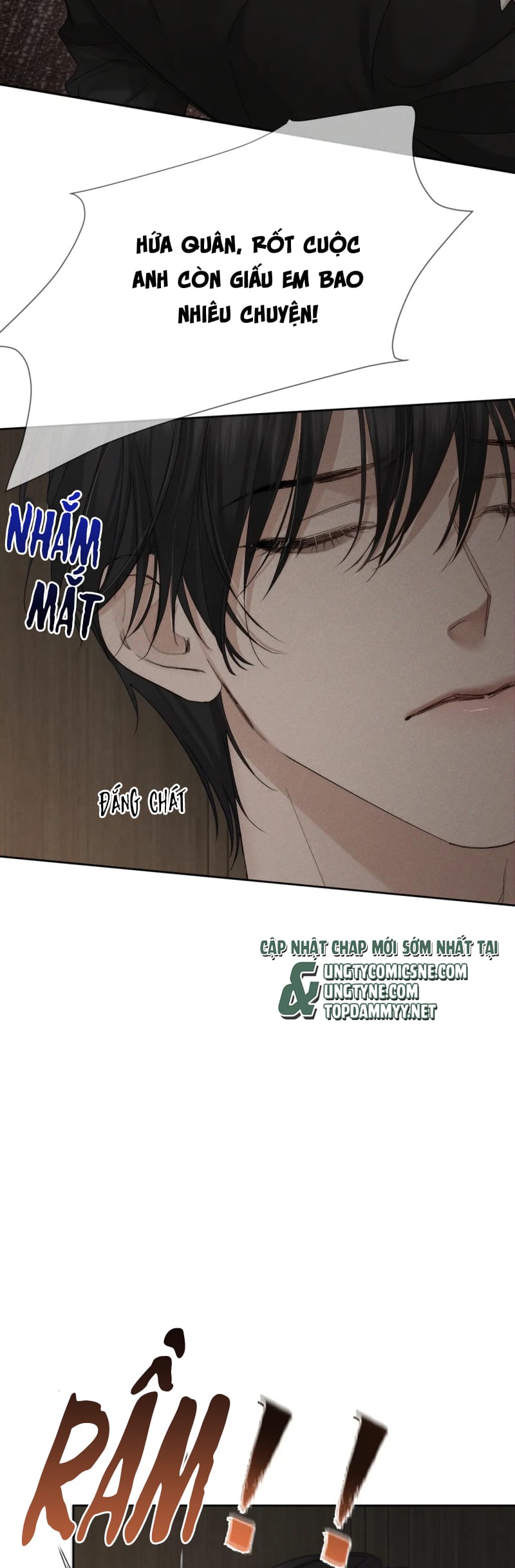 Nhân Vật Chính Chỉ Muốn Yêu Đương Chap 223 - Trang 4