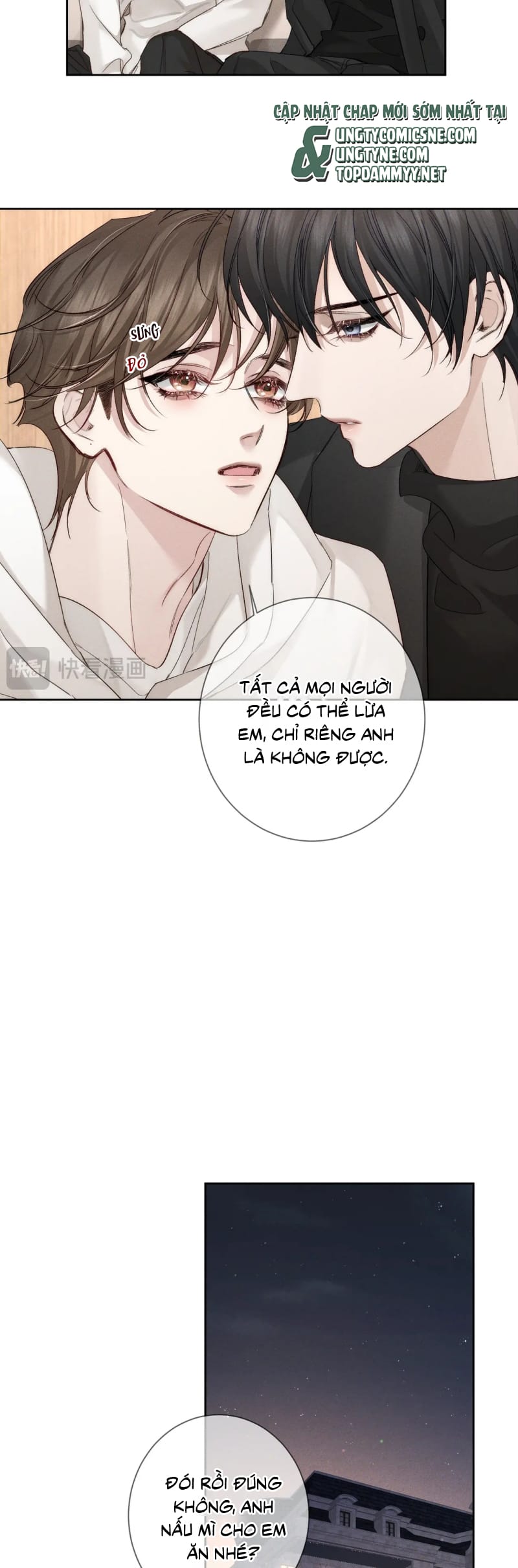 Nhân Vật Chính Chỉ Muốn Yêu Đương Chap 224 - Trang 4