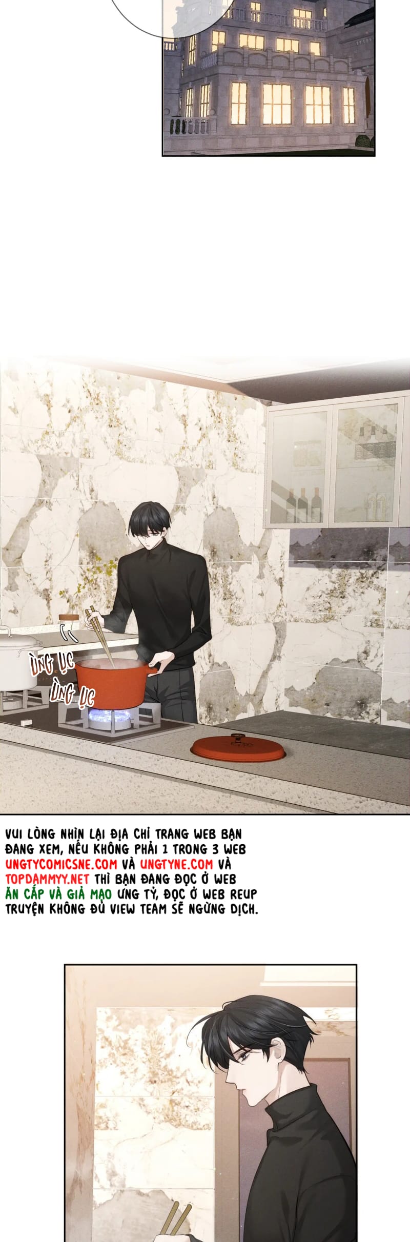 Nhân Vật Chính Chỉ Muốn Yêu Đương Chap 224 - Trang 4