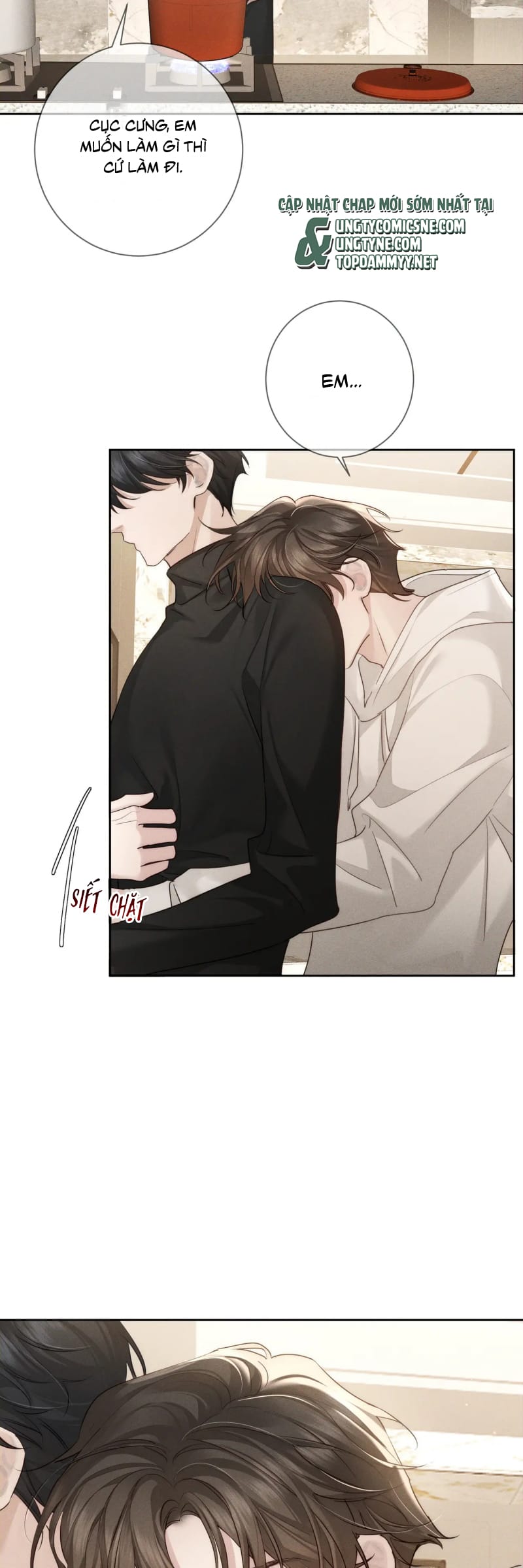Nhân Vật Chính Chỉ Muốn Yêu Đương Chap 224 - Trang 4