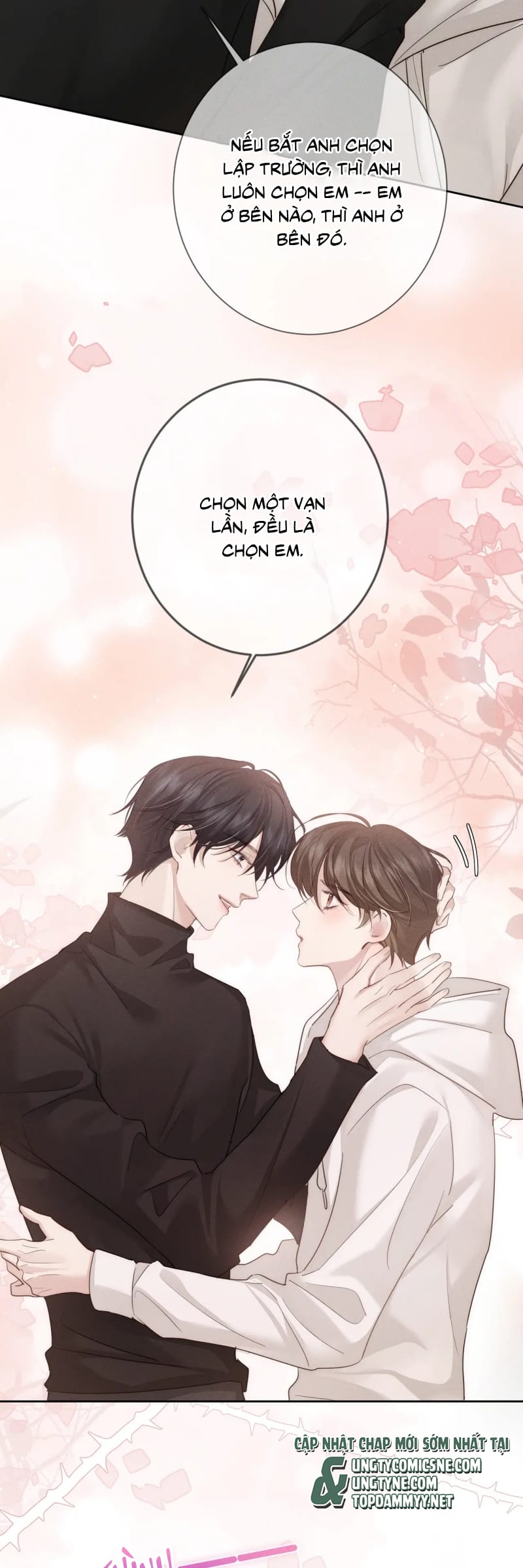 Nhân Vật Chính Chỉ Muốn Yêu Đương Chap 224 - Trang 4