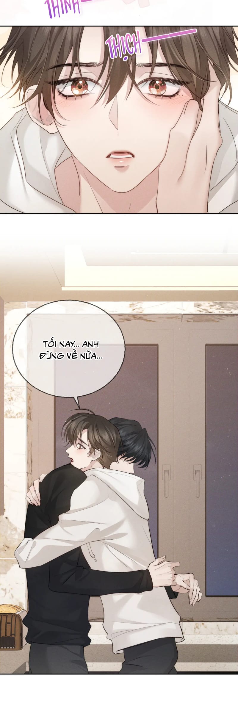 Nhân Vật Chính Chỉ Muốn Yêu Đương Chap 224 - Trang 4