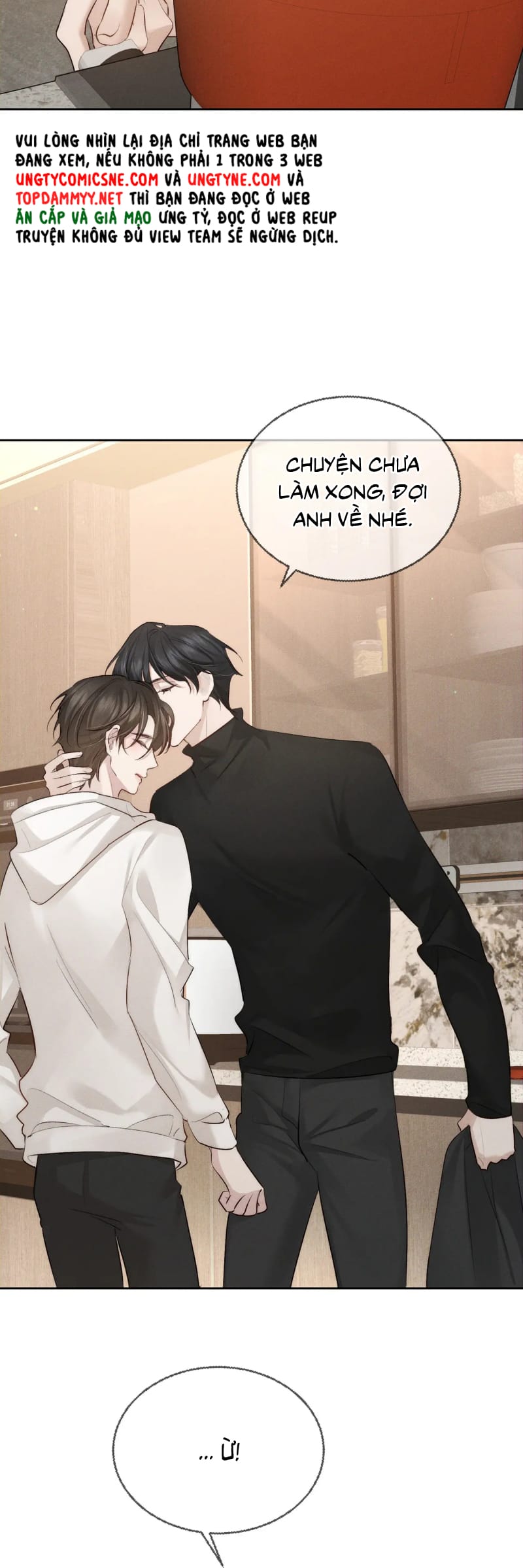 Nhân Vật Chính Chỉ Muốn Yêu Đương Chap 224 - Trang 4