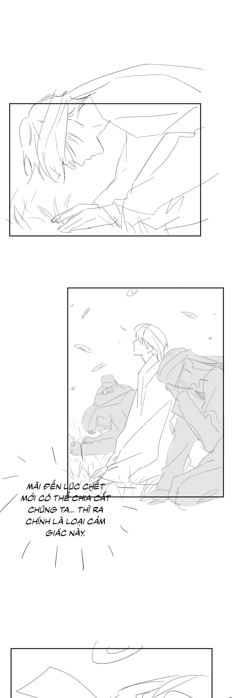 Nhân Vật Chính Chỉ Muốn Yêu Đương Chap 224 - Trang 4
